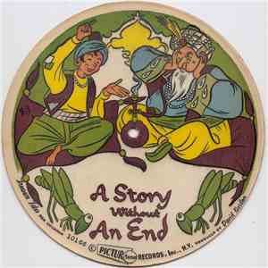Unknown Artist - A Story Without End / Belling The Cat