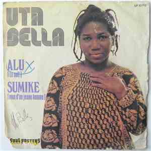 Uta Bella - Alu / Sumike