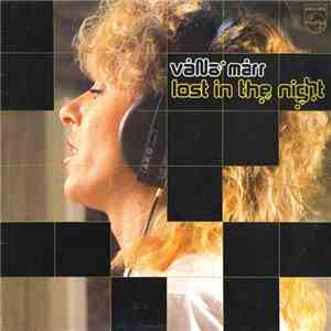 Vana Marr - Lost In The Night