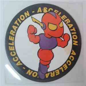 Various - Acceleration Promo Vol.1