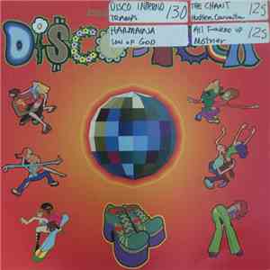 Various - Best Of House Music Vol. 5 - Disco-Tech