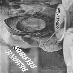 Various - Demonic Records Compilation