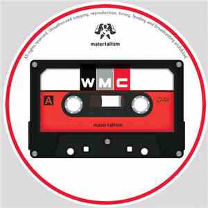 Various - Materialism Goes WMC 2014