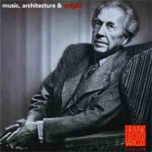 Various - Music, Architecture & Wright