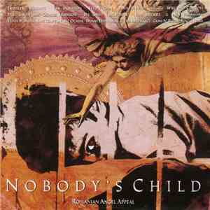 Various - Nobody's Child - Romanian Angel Appeal