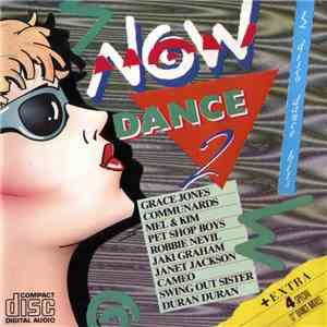 Various - Now Dance 2