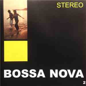 Various - O Melhor De Bossa Nova 2