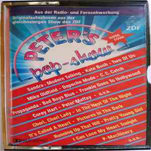 Various - Peter's Pop-Show