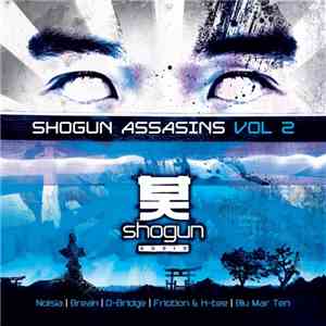 Various - Shogun Assassins Vol 2