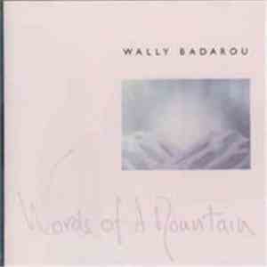 Wally Badarou - Words Of A Mountain