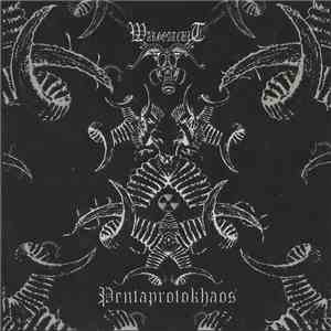 Wargoatcult - Pentaprotokhaos