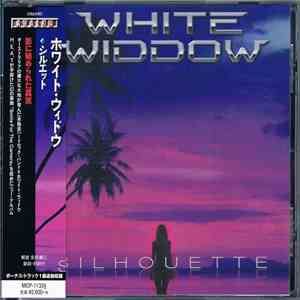 White Widdow - Silhouette