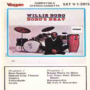 Willie Bobo - Bobo's Beat