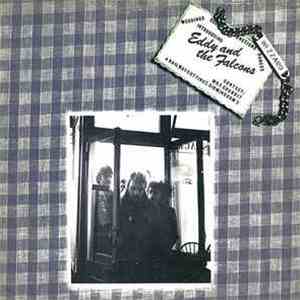 Wizzard  - Introducing Eddy and the Falcons