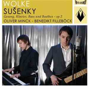 Wolke - Susenky