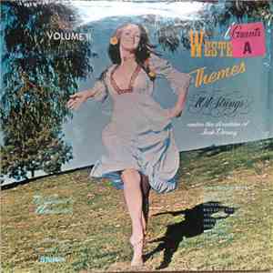 101 Strings - 101 Strings - Western Themes Volume II