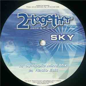 2 Together - Sky / Loveline 2002