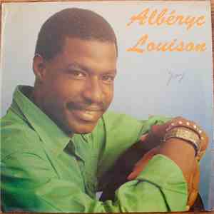 Albéryc Louison - Albéryc Louison