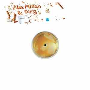 Alex Millan & Oleg - Selection