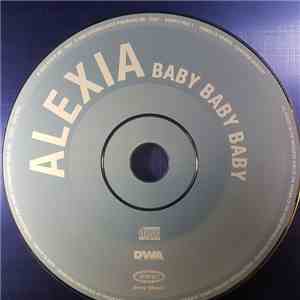Alexia - Baby Baby Baby