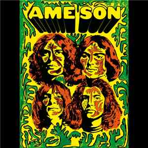 Ame Son - Primitive Expression