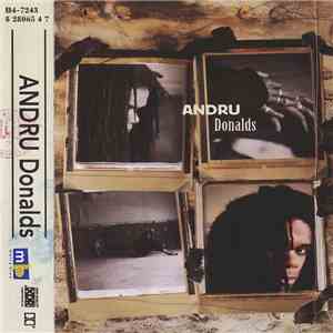 Andru Donalds - Andru Donalds