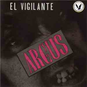 Argus - El Vigilante / Valle Azul