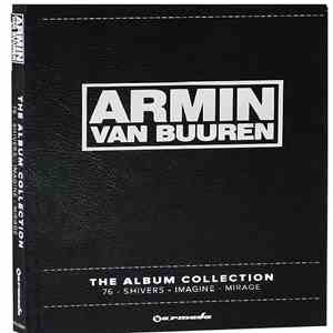 Armin van Buuren - The Album Collection