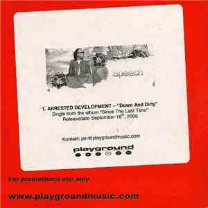 Arrested Development - Down & Dirty