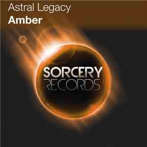Astral Legacy - Amber