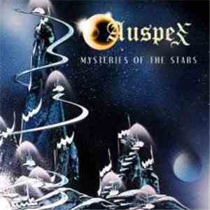 Auspex - Mysteries Of The Stars