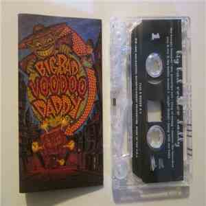 Big Bad Voodoo Daddy - Big Bad Voodoo Daddy Swing Revival Dixieland Big Band