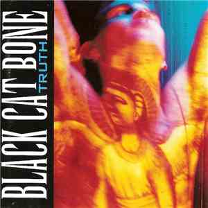 Black Cat Bone - Truth
