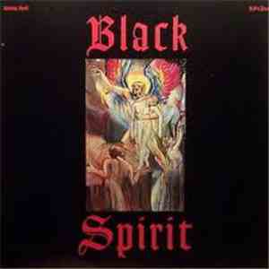 Black Spirit - Black Spirit