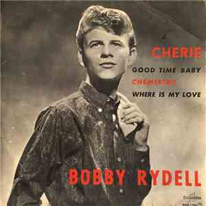 Bobby Rydell - Chérie
