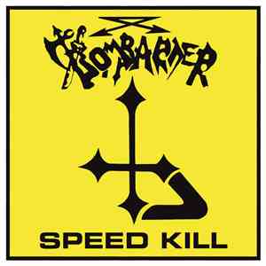 Bombarder - Speed Kill