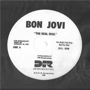 Bon Jovi - The Real Deal