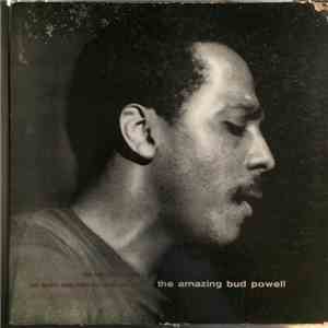 Bud Powell - The Amazing Bud Powell, Volume 1