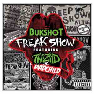 Bukshot - Freak Show