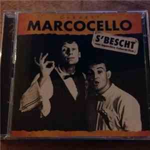 Cabaret Marcocello - S'Bescht Vom Legendäre Cabaret-Duo
