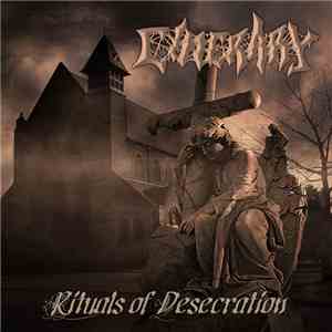 Cinerary - Rituals Of Desecration