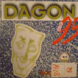 Dagon '95 - Boom Chaka