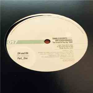 Danilo Vigorito Feat. Gretchen Rhodes - On & On The Remixes Part 1