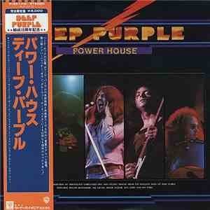 Deep Purple - Powerhouse