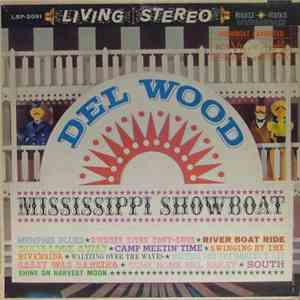 Del Wood - Mississippi Showboat