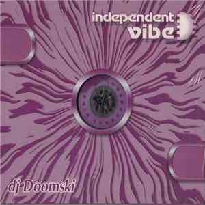 DJ Doomski - Independent Vibe