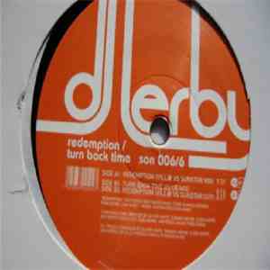 DJ Lerby - Redemption