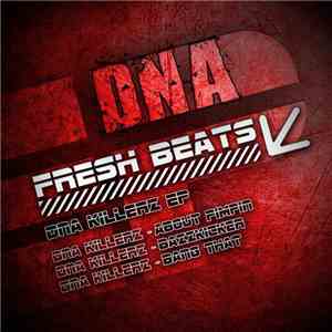 DNA Killerz - DNA Killerz EP