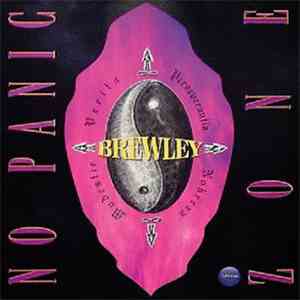 Don Brewley - No Panic Zone