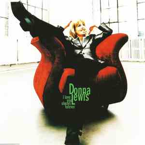 Donna Lewis - I Love You Always Forever